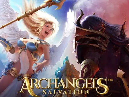 Archangels Salvation