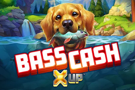 Bass Cash X UP™