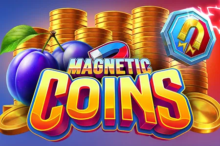 Magnetic Coins