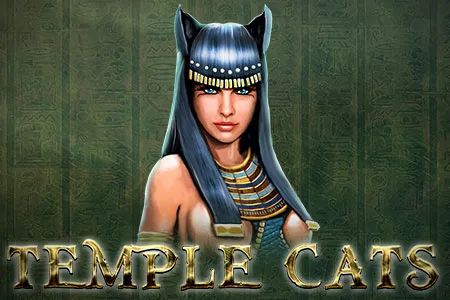 Temple Cats