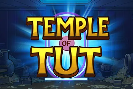 Temple Of Tut