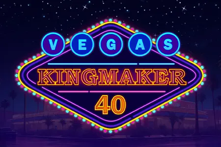 Vegas Kingmaker 40