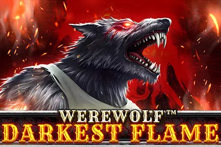 Werewolf - Darkest Flame