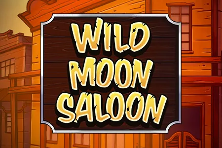 Wild Moon Saloon